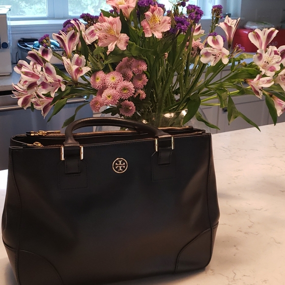 Tory Burch Large bag - Picture 2 of 16